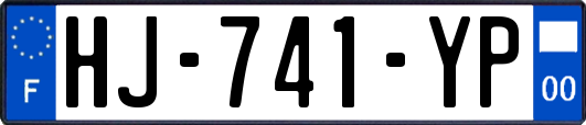 HJ-741-YP