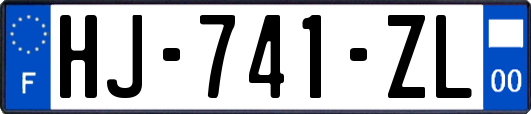 HJ-741-ZL