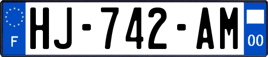 HJ-742-AM