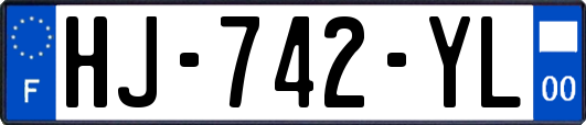 HJ-742-YL