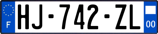 HJ-742-ZL
