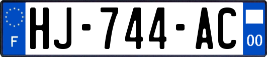 HJ-744-AC