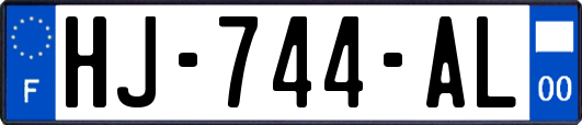 HJ-744-AL