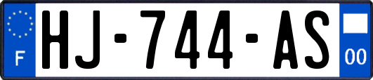 HJ-744-AS
