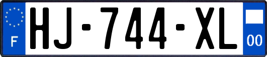 HJ-744-XL