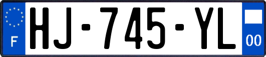 HJ-745-YL