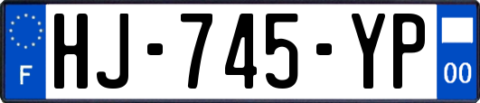 HJ-745-YP