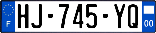 HJ-745-YQ