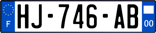 HJ-746-AB