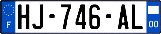 HJ-746-AL