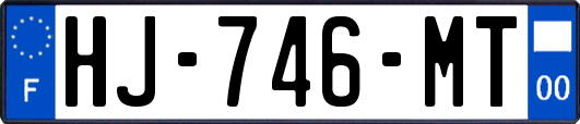 HJ-746-MT
