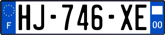 HJ-746-XE