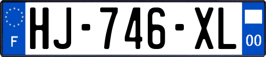 HJ-746-XL