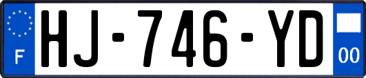 HJ-746-YD