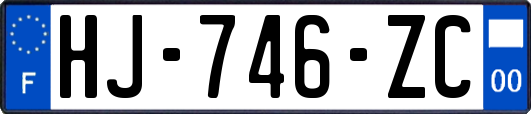 HJ-746-ZC