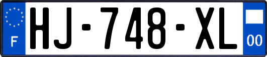 HJ-748-XL