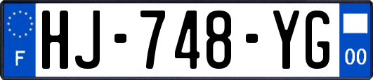 HJ-748-YG