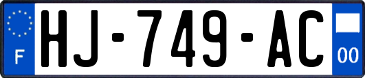 HJ-749-AC