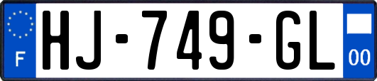 HJ-749-GL