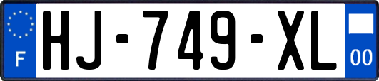 HJ-749-XL
