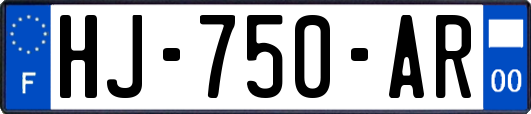HJ-750-AR