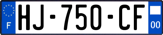 HJ-750-CF