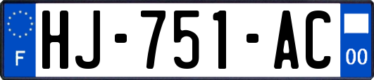 HJ-751-AC