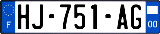 HJ-751-AG