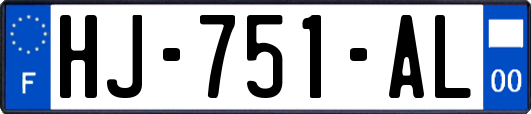 HJ-751-AL