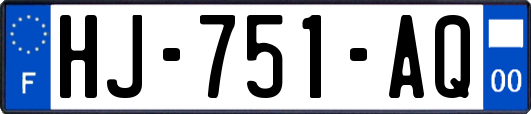 HJ-751-AQ