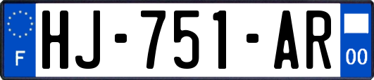HJ-751-AR