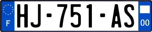 HJ-751-AS