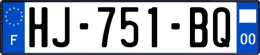 HJ-751-BQ