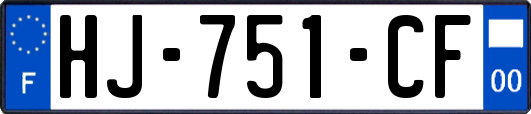 HJ-751-CF