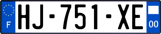 HJ-751-XE
