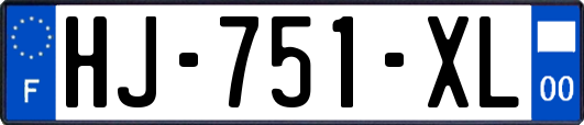 HJ-751-XL