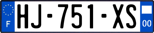 HJ-751-XS