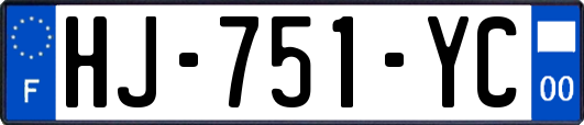 HJ-751-YC