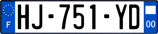HJ-751-YD