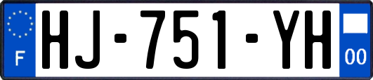 HJ-751-YH