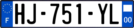 HJ-751-YL