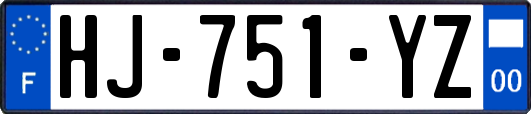 HJ-751-YZ
