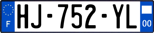 HJ-752-YL
