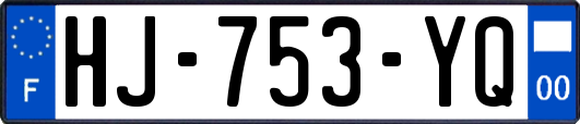 HJ-753-YQ