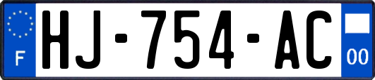 HJ-754-AC