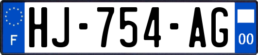 HJ-754-AG