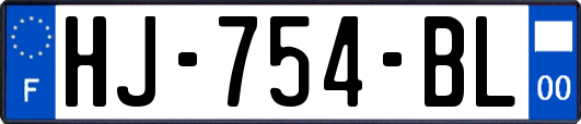 HJ-754-BL