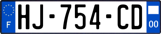HJ-754-CD