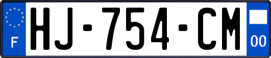 HJ-754-CM