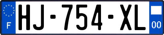 HJ-754-XL